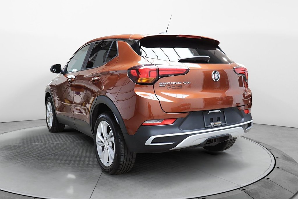 2020 Buick Encore GX in Sept-Îles, Quebec - 5 - w1024h768px