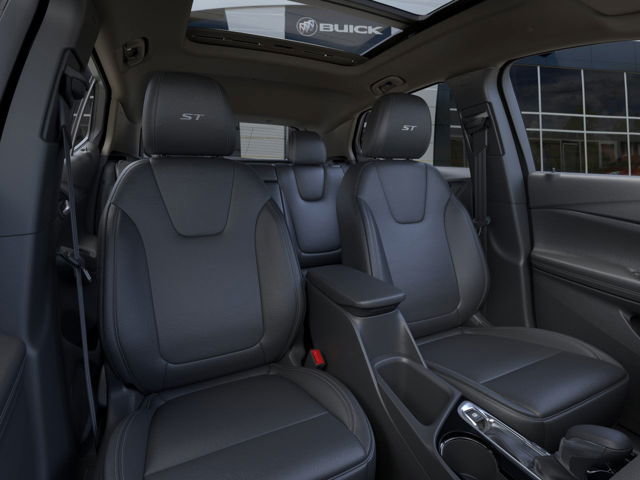 2024 Buick Encore GX in Sept-Îles, Quebec - 6 - w1024h768px