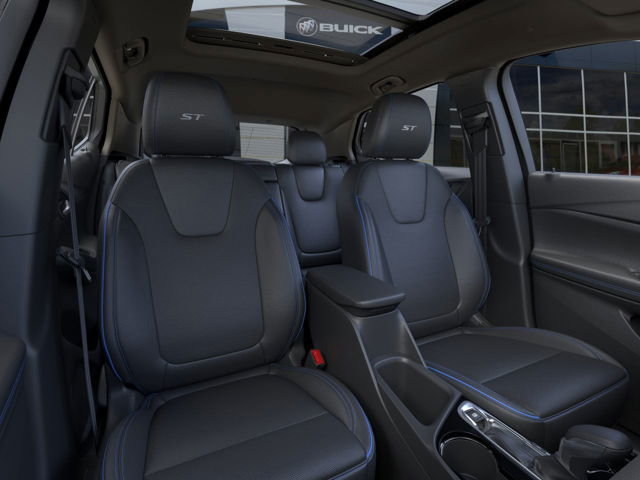 2025 Buick Encore GX in Baie-Comeau, Quebec - 6 - w1024h768px