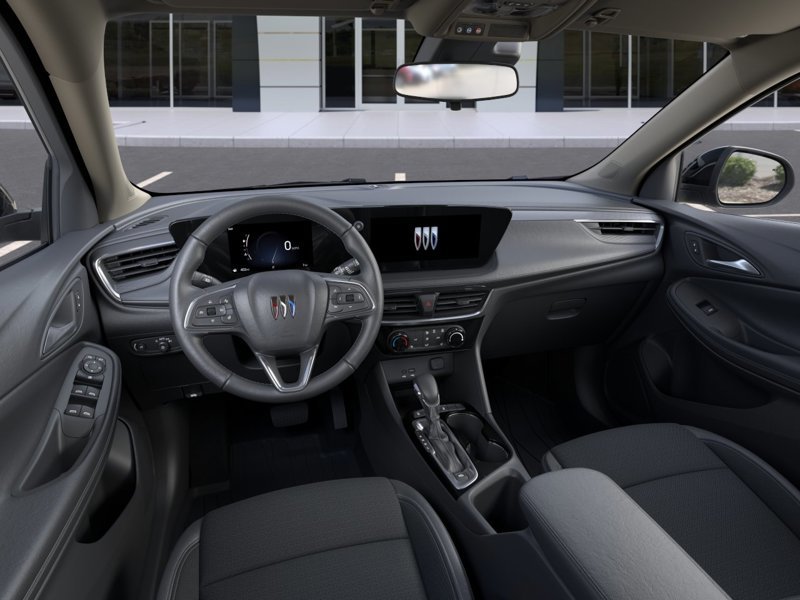 2026 Buick Encore GX in Jonquière, Quebec - 5 - w1024h768px