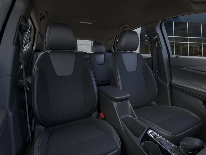 2026 Buick Encore GX in Jonquière, Quebec - 6 - w1024h768px