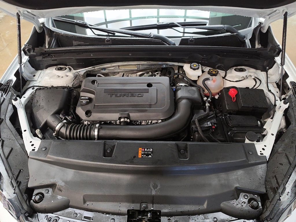 2024 Buick ENVISION in Jonquière, Quebec - 27 - w1024h768px