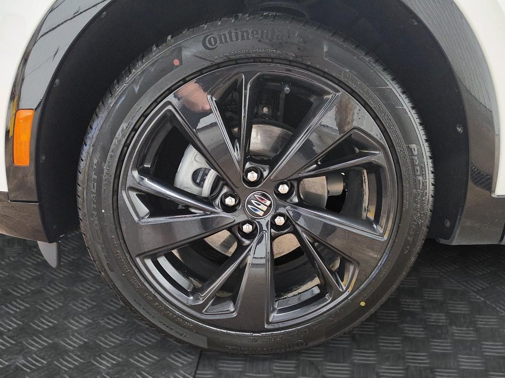 2024 Buick ENVISION in Jonquière, Quebec - 26 - w1024h768px