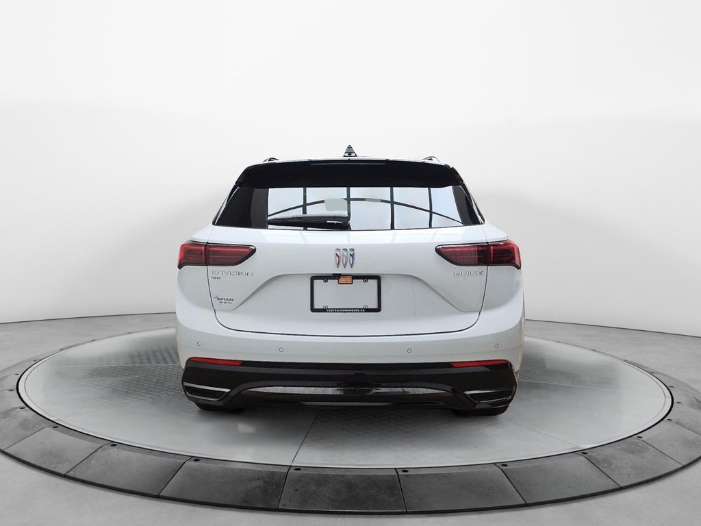 2024 Buick ENVISION in Jonquière, Quebec - 22 - w1024h768px