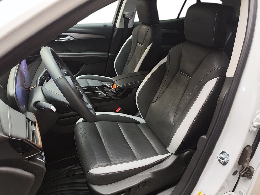 2024 Buick ENVISION in Jonquière, Quebec - 9 - w1024h768px