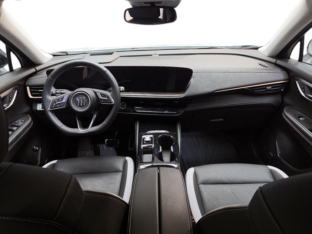 2024 Buick ENVISION in Jonquière, Quebec - 10 - w1024h768px