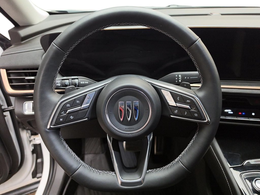 2024 Buick ENVISION in Jonquière, Quebec - 14 - w1024h768px