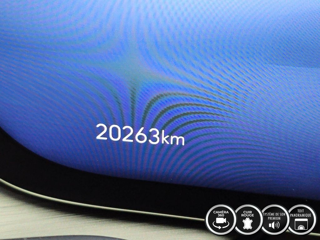 Buick Envision  2024 à Jonquière, Québec - 15 - w1024h768px