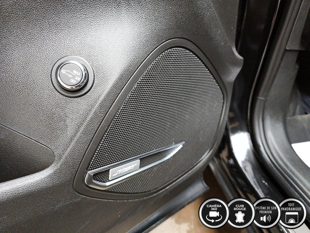 Buick Envision  2024 à Jonquière, Québec - 13 - w1024h768px