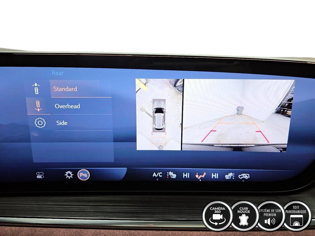 Buick Envision  2024 à Jonquière, Québec - 20 - w1024h768px