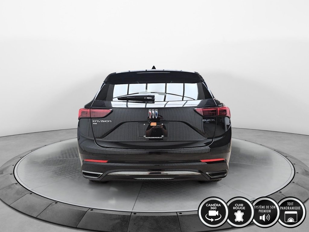 Buick Envision  2024 à Jonquière, Québec - 3 - w1024h768px