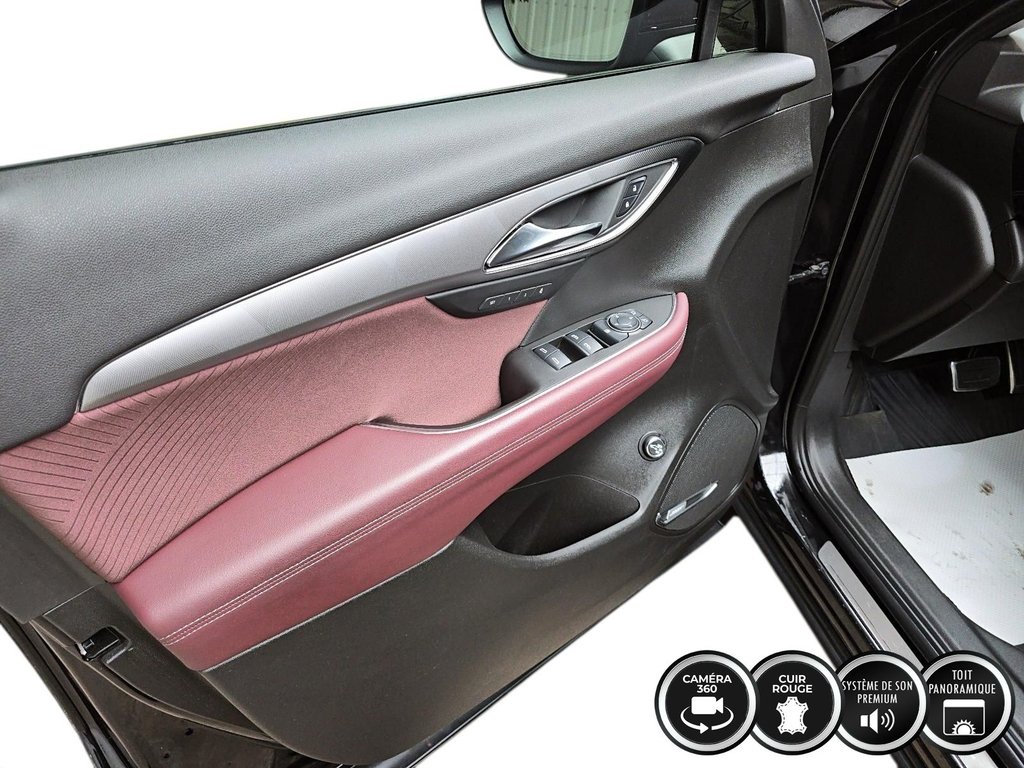 Buick Envision  2024 à Jonquière, Québec - 11 - w1024h768px