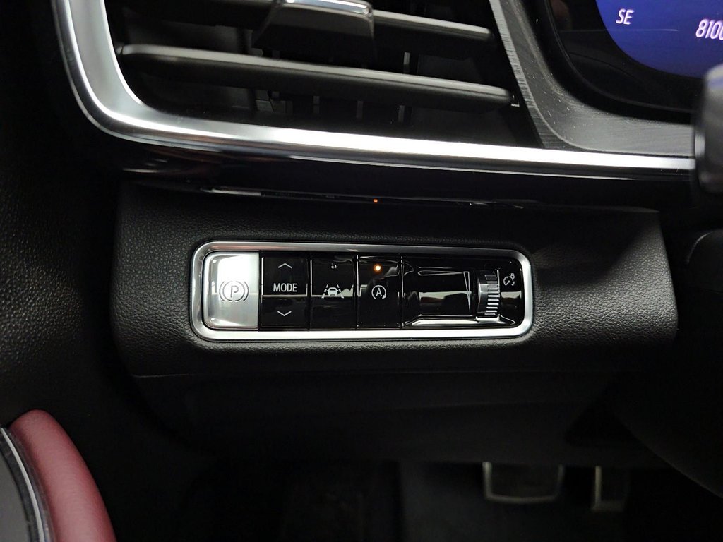 Buick Envision  2024 à Jonquière, Québec - 18 - w1024h768px