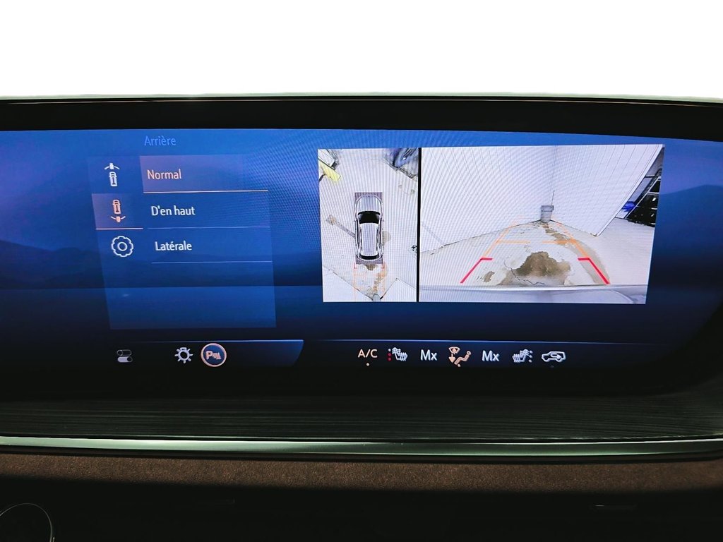 Buick Envision  2024 à Jonquière, Québec - 19 - w1024h768px