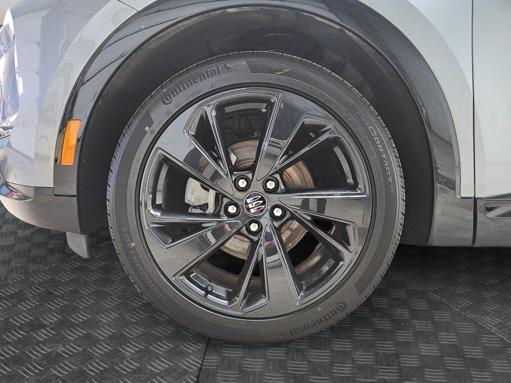 Buick Envision  2024 à Jonquière, Québec - 7 - w1024h768px