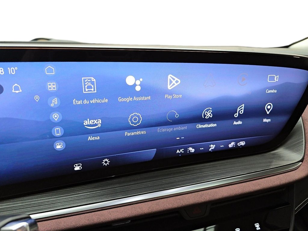 Buick Envision  2024 à Jonquière, Québec - 20 - w1024h768px