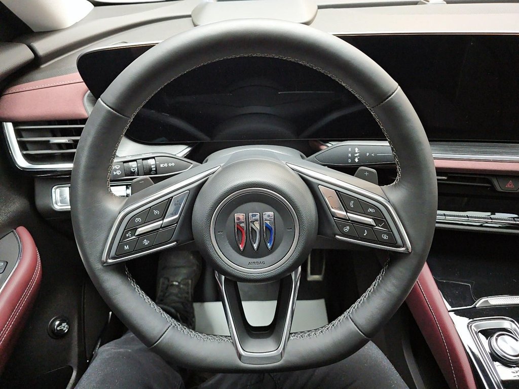 Buick Envision  2024 à Jonquière, Québec - 14 - w1024h768px