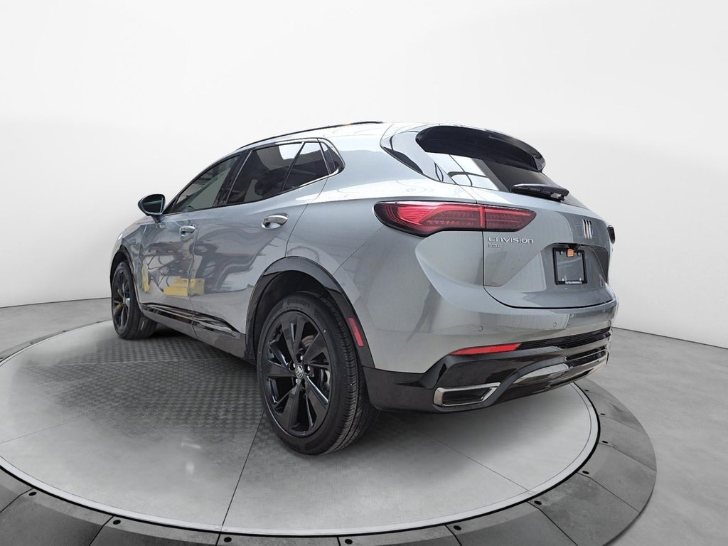 Buick Envision  2024 à Jonquière, Québec - 4 - w1024h768px