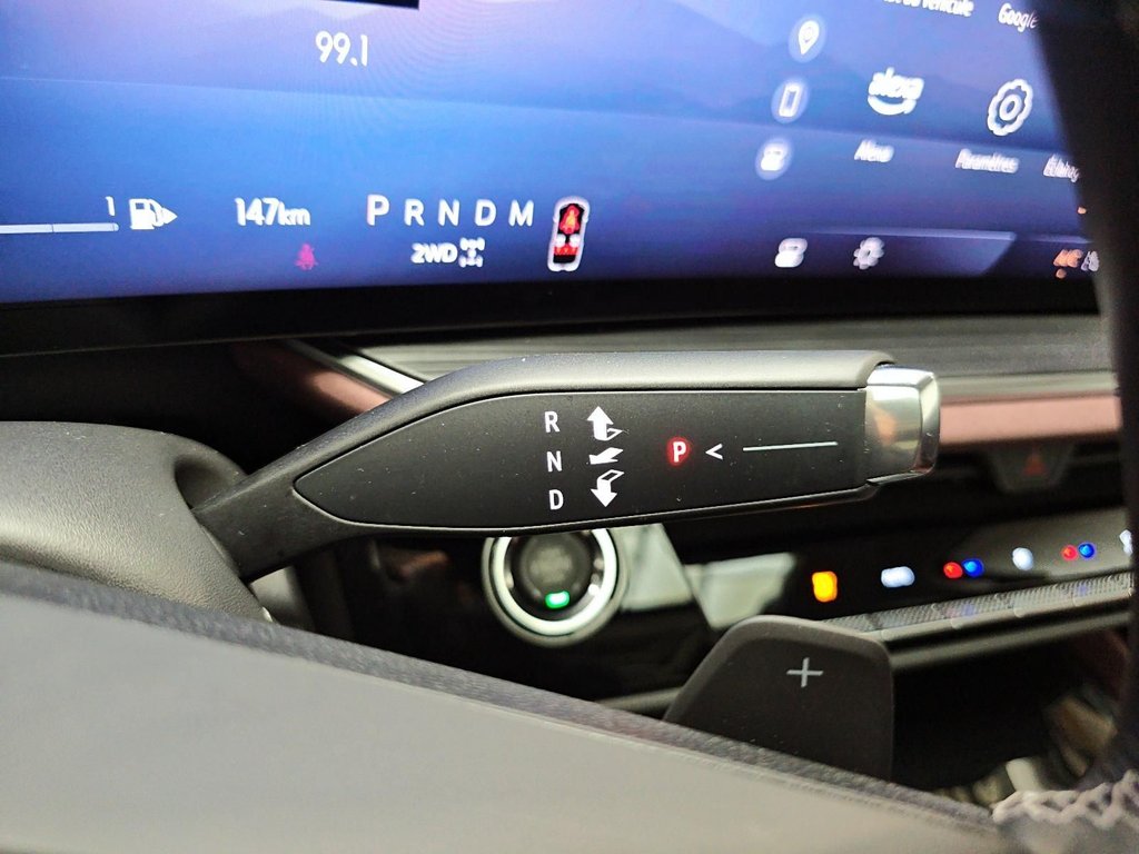 Buick Envision  2024 à Jonquière, Québec - 17 - w1024h768px