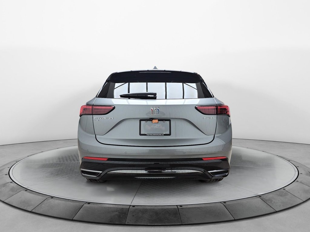 Buick Envision  2024 à Jonquière, Québec - 3 - w1024h768px