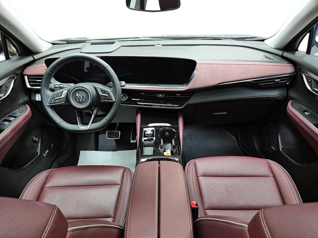 Buick Envision  2024 à Jonquière, Québec - 10 - w1024h768px