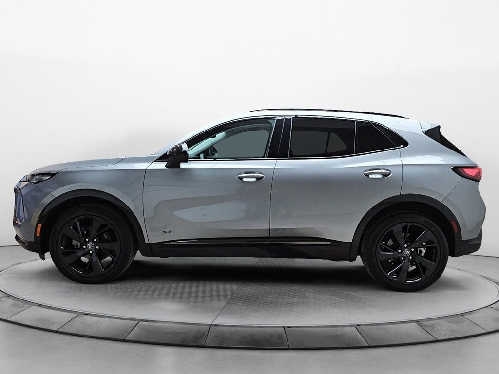 Buick Envision  2024 à Jonquière, Québec - 5 - w1024h768px