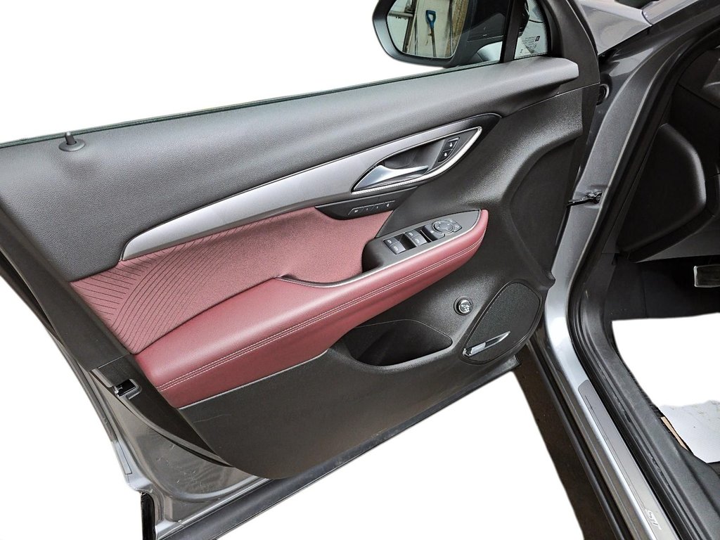 Buick Envision  2024 à Jonquière, Québec - 11 - w1024h768px