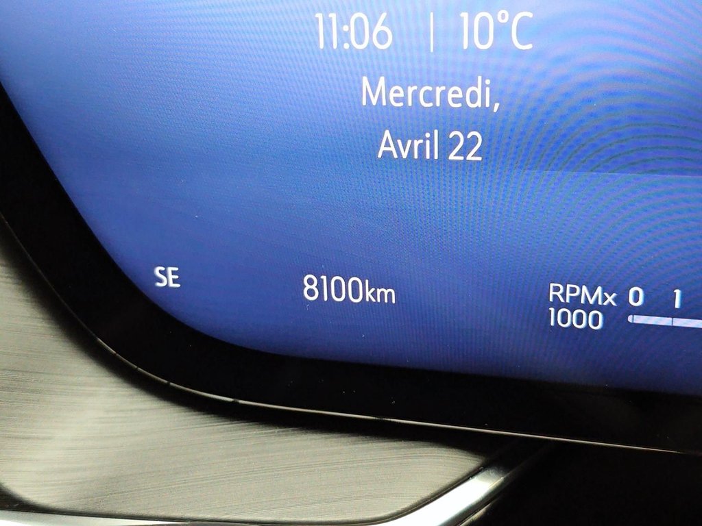 Buick Envision  2024 à Jonquière, Québec - 15 - w1024h768px