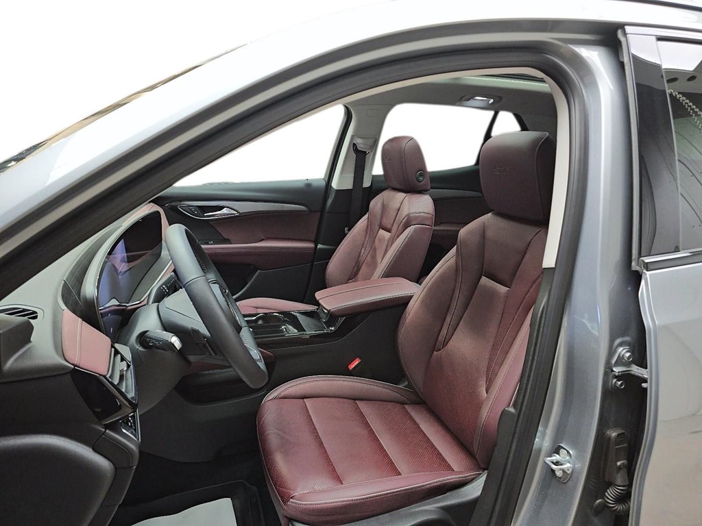 Buick Envision  2024 à Jonquière, Québec - 9 - w1024h768px