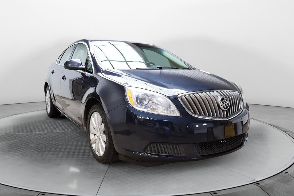 Buick Verano  2016 à Baie-Comeau, Québec - 2 - w1024h768px