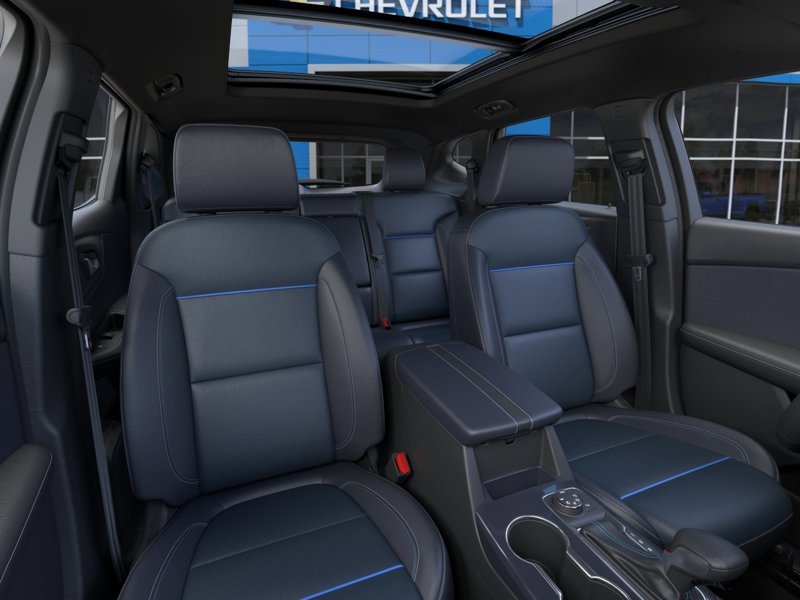 2026 Chevrolet Blazer in Baie-Comeau, Quebec - 6 - w1024h768px