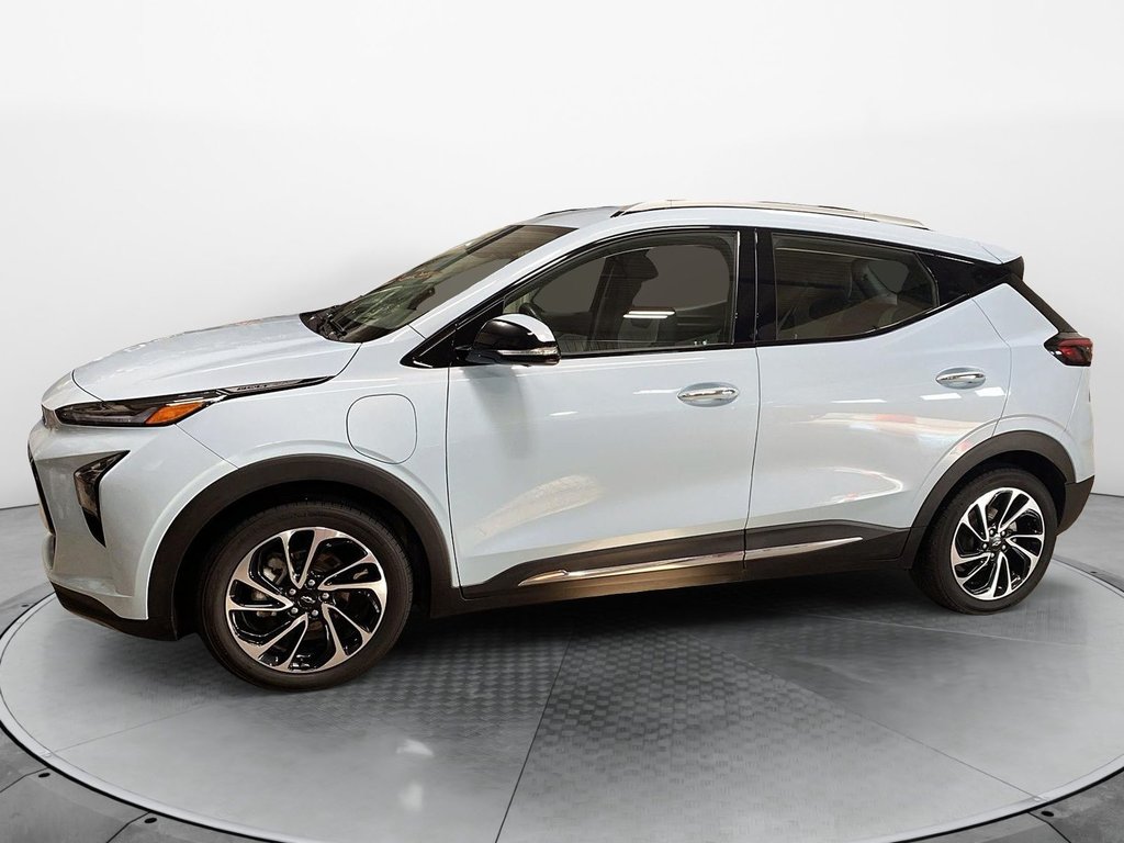 Chevrolet BOLT EUV  2023 à Baie-Comeau, Québec - 6 - w1024h768px