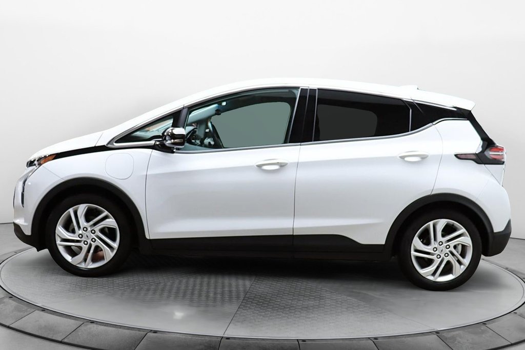 2023 Chevrolet Bolt EV in Sept-Îles, Quebec - 7 - w1024h768px