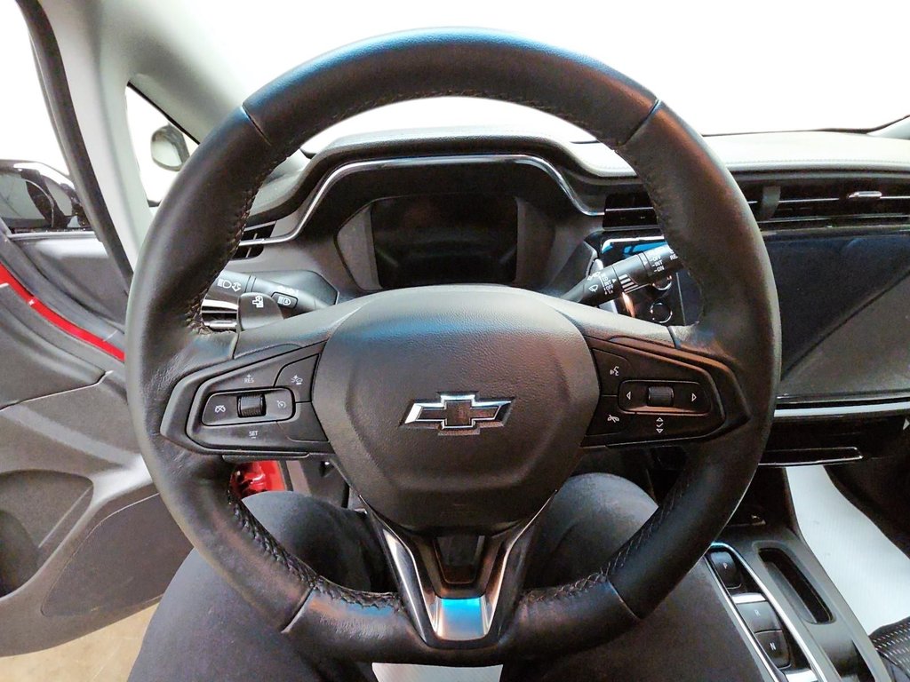 2023 Chevrolet Bolt EV 1LT in Jonquière, Quebec - 13 - w1024h768px