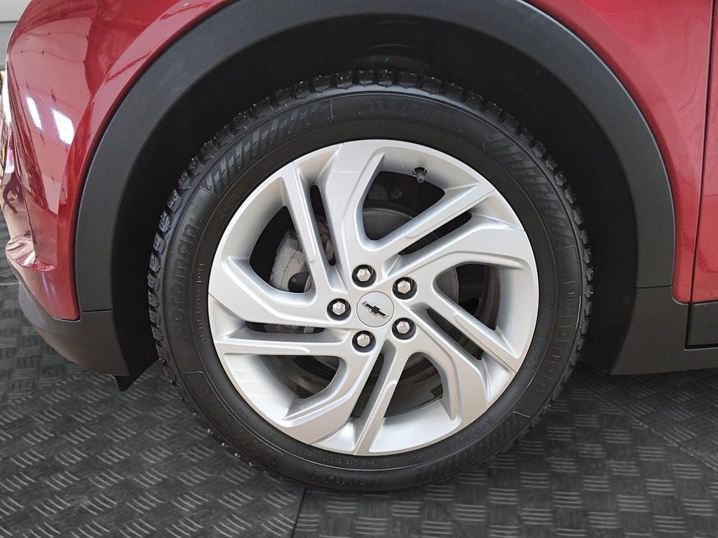2023 Chevrolet Bolt EV 1LT in Jonquière, Quebec - 7 - w1024h768px