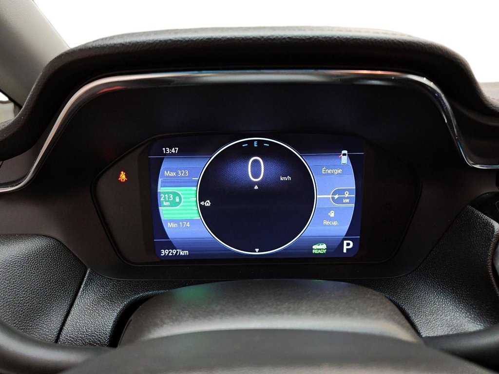 2023 Chevrolet Bolt EV 1LT in Jonquière, Quebec - 15 - w1024h768px