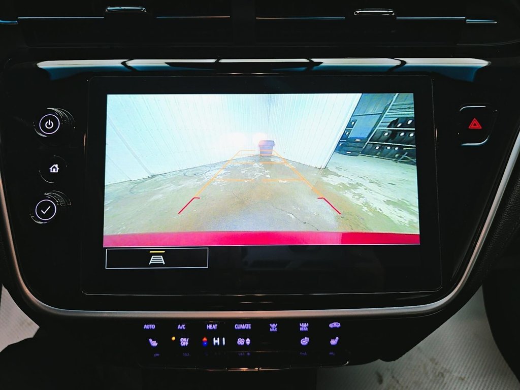 2023 Chevrolet Bolt EV 1LT in Jonquière, Quebec - 17 - w1024h768px