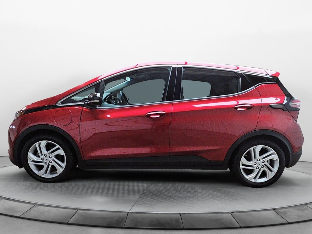 2023 Chevrolet Bolt EV 1LT in Jonquière, Quebec - 5 - w1024h768px
