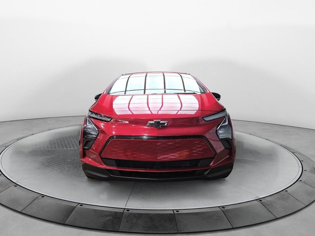 2023 Chevrolet Bolt EV 1LT in Jonquière, Quebec - 2 - w1024h768px