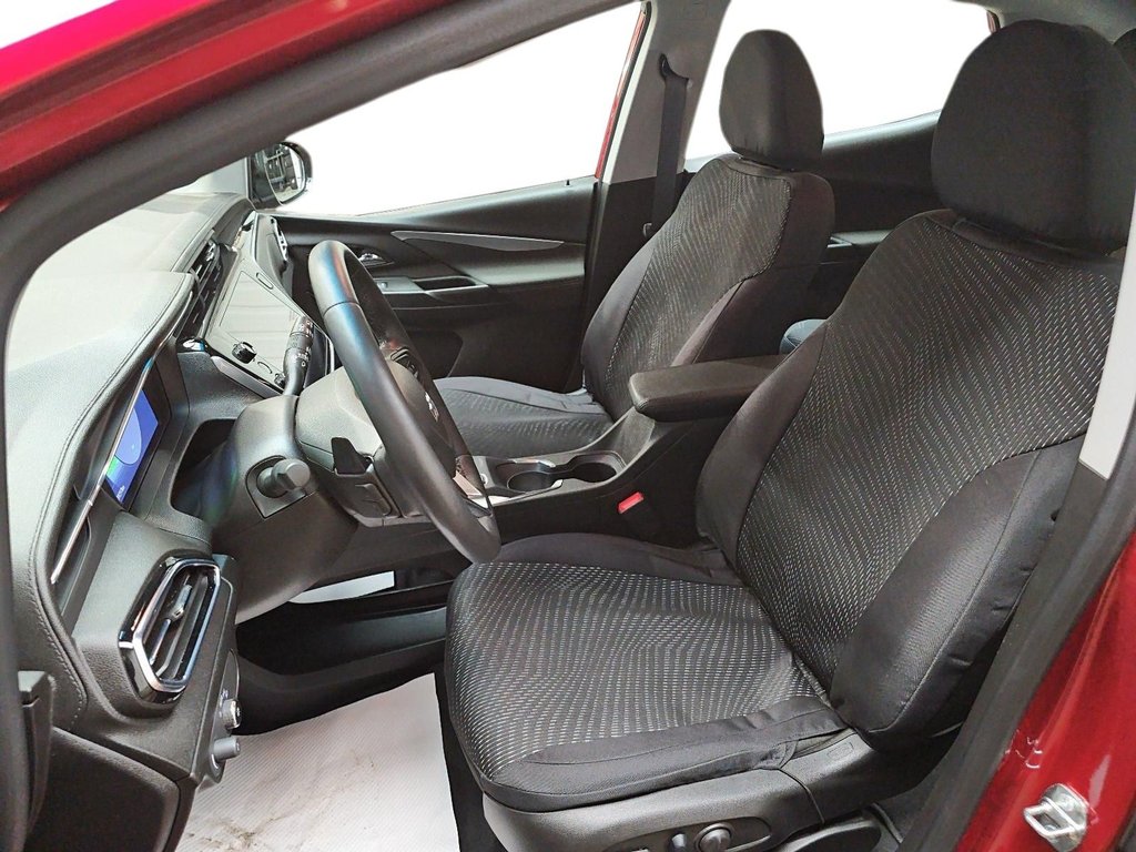 2023 Chevrolet Bolt EV 1LT in Jonquière, Quebec - 9 - w1024h768px