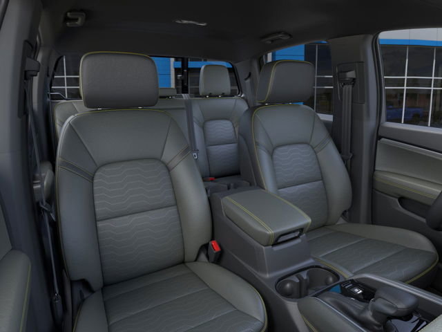 2025 Chevrolet Colorado in Jonquière, Quebec - 6 - w1024h768px