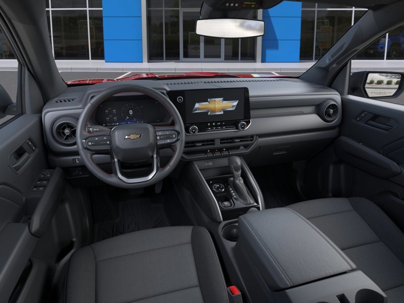 2026 Chevrolet Colorado in Jonquière, Quebec - 5 - w1024h768px