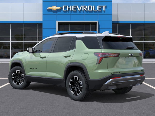 Chevrolet Equinox  2026 à Jonquière, Québec - 3 - w1024h768px