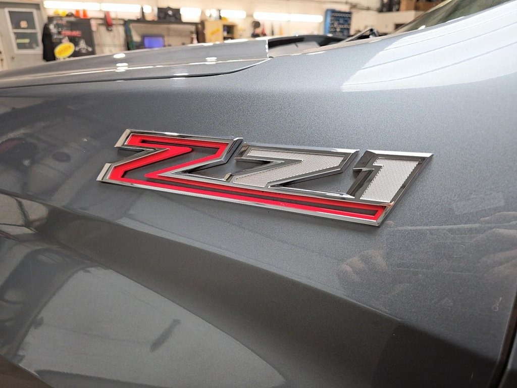 2019 Chevrolet Silverado 1500 in Baie-Comeau, Quebec - 19 - w1024h768px