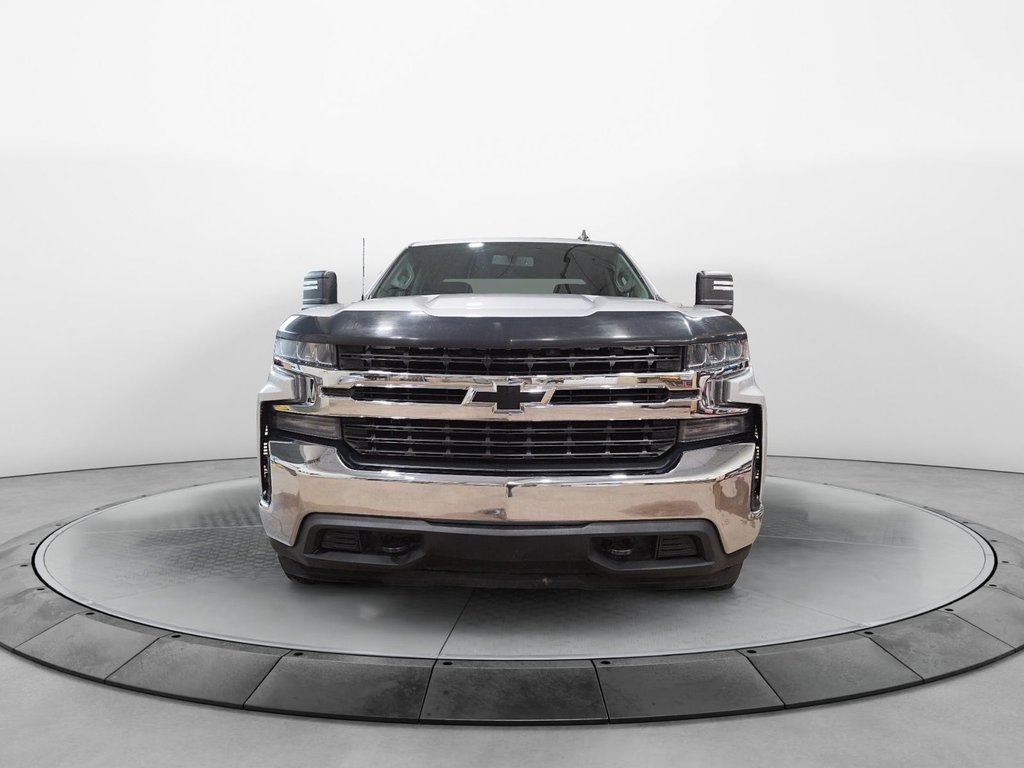 2020 Chevrolet Silverado 1500 LT in Jonquière, Quebec - 4 - w1024h768px