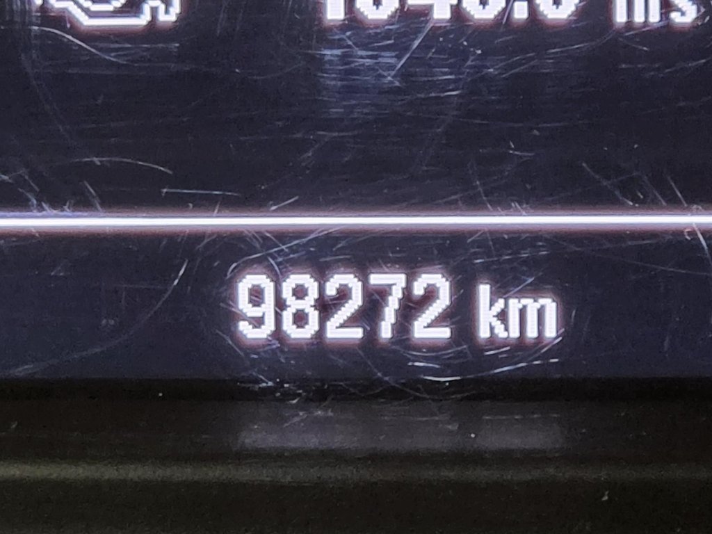 2023 Chevrolet Silverado 1500 Custom in Chicoutimi, Quebec - 13 - w1024h768px