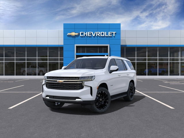 2024 Chevrolet Tahoe in Sept-Îles, Quebec - 1 - w1024h768px