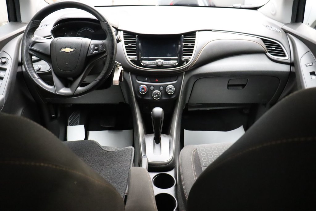 2018 Chevrolet Trax in Jonquière, Quebec - 15 - w1024h768px