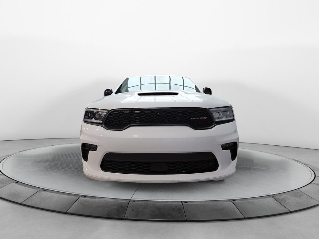 Dodge Durango  2022 à Jonquière, Québec - 2 - w1024h768px