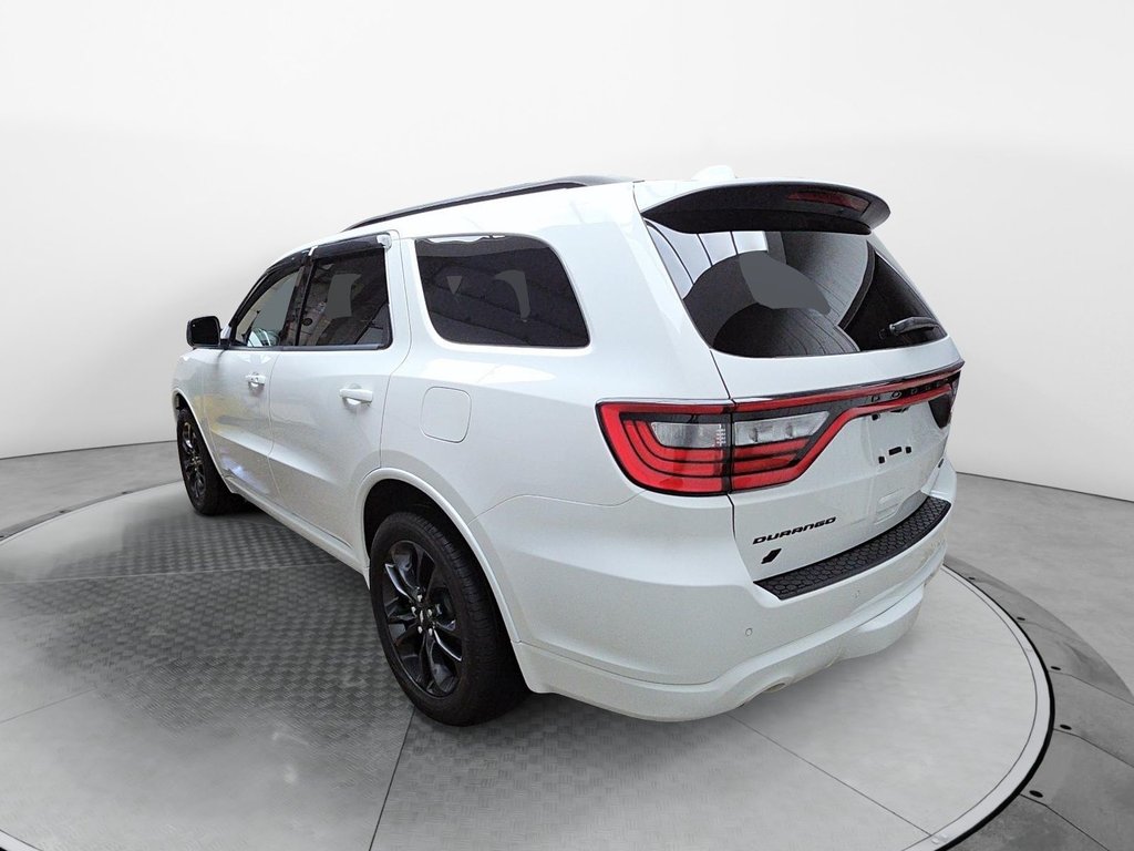 Dodge Durango  2022 à Jonquière, Québec - 4 - w1024h768px